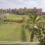 Appartement de luxe Prestigia Argan Golf Marrakech 2 chambres