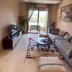 Appartement de luxe Prestigia Argan Golf Marrakech 2 chambres