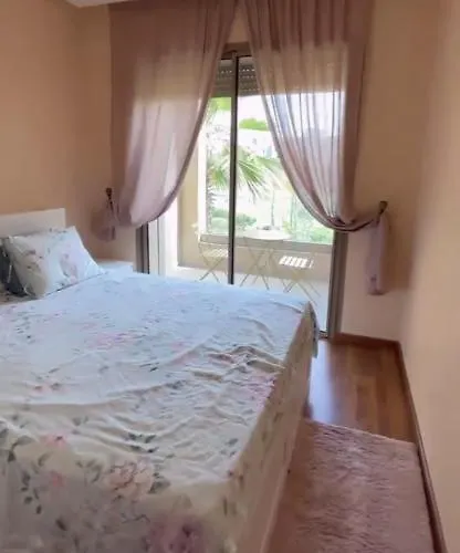 Appartement de luxe Prestigia Argan Golf Marrakech 2 chambres
