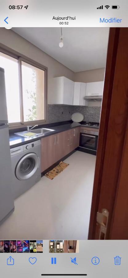 Appartement De Luxe Prestigia Argan Golf Marrakech 2 Chambres