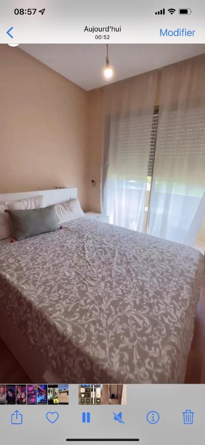 De Luxe Prestigia Argan Golf Marrakech 2 Chambres Appartement